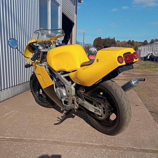 YSR50改RX80エンジン☆検索YSR80TZM50RNSR50 YSR50改RX80エンジン☆検索YSR80TZM50RNSR50