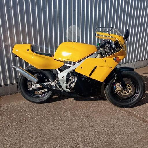 YSR50改RX80エンジン☆検索YSR80TZM50RNSR50