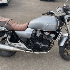 GSX400インパルス　GK79A 