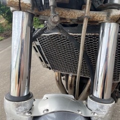 GSX400インパルス　GK79A 