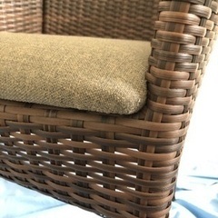 【美品】ダイニングチェア4脚セット