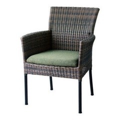 美品】ダイニングチェア4脚セット