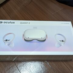 新品 Quest 2 128GB 英語版