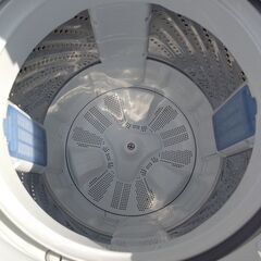 パナソニック 洗濯機 7kg NA-FA70H3 2016年製 中古品