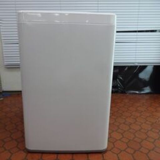 ID209831　7K洗濯機　ヤマダ　2020年製