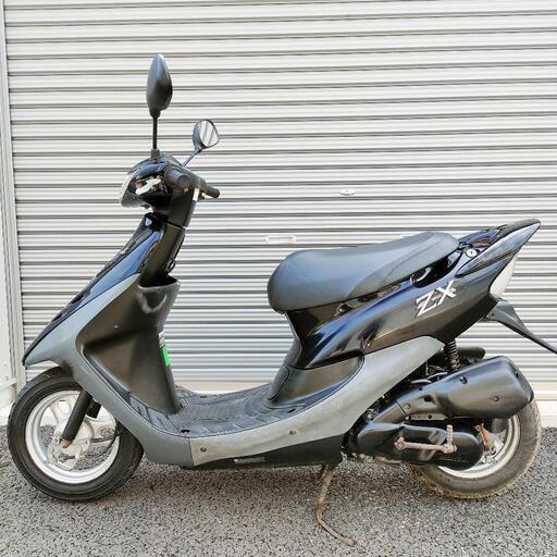 高馬力2スト ZX仕様バッテリー、エンブレム新品千葉県柏市即日 高馬力2スト ZX仕様バッテリー、エンブレム新品千葉県柏市即日