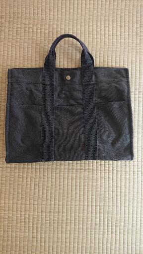 エルメストートバッグ(エールライン)