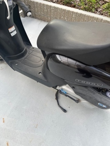 ホンダ　トゥデイ　原付50cc