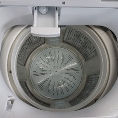 中古品】日立 HITACHI ビートウォッシュ BW-V70E 2020年製