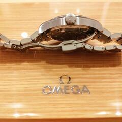 OMEGA　Seamaster