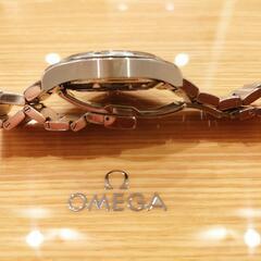OMEGA　Seamaster