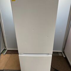 r26　ヤマダ ノンフロン冷凍冷蔵庫 2ドア YRZ-F1…