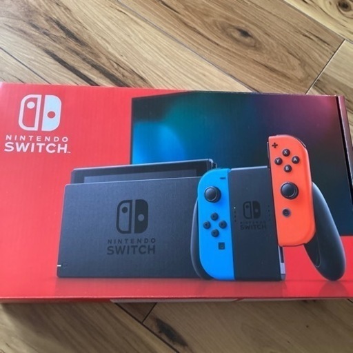 任天堂スイッチ