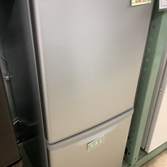 パナソニック 2ドア 冷蔵庫 138L NR-B149W 管C220816DK (ベストバイ 静岡県袋井市) パナソニック 2ドア 冷蔵庫 138L NR-B149W 管C220816DK (ベスト