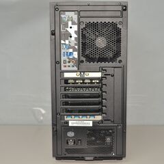 中古良品 ゲーミングデスクトップPC 最新Windows11+office 高性能core 