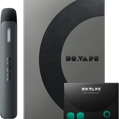 「新品未開封品」DR.VAPE ドクターベイプ Model2 ス...