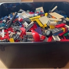 値下げ?!  レゴ   LEGO   大量   
