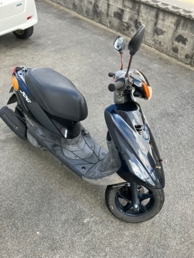 ジョグ５０