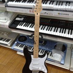 FENDER JAPAN ストラトキャスター ST-STD - 弦楽器、ギター 