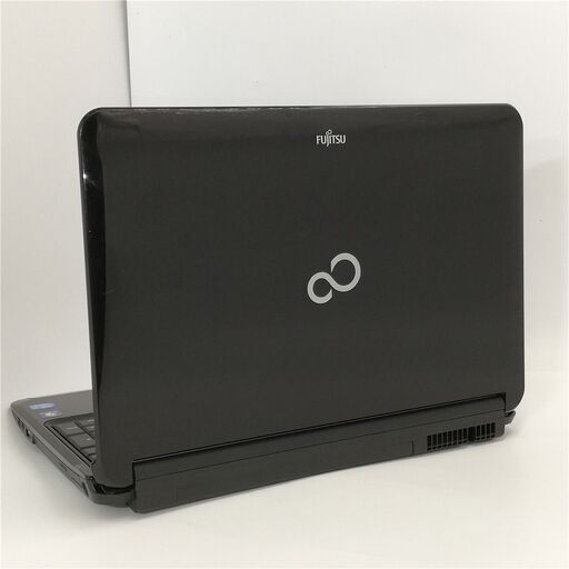 保証付 日本製 Wi-Fi有 15.6型 ノートパソコン 富士通 AH56/C 中古良品 第2世代 Core i5 4GB Blu-ray 無線 カメラ Windows10 Office 日本製 15.6型 ノートパソコン 富士通 AH56/C 中古良品 第2世代 Core