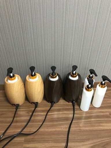 【定価¥24,000!!】★オイルウォーマーSET★無料お届け)の画像