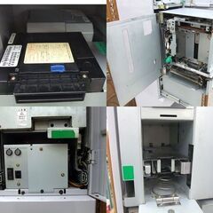 GLORY 高額専用両替機 ERD-20Q-E 紙幣両替機 グローリー ☆ 札幌市 北