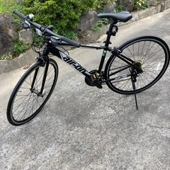 AIRON 自転車の中古が安い！激安で譲ります・無料であげます｜ジモティー 