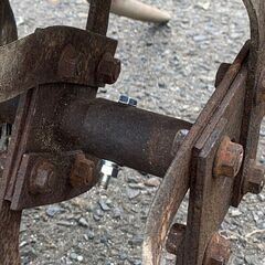 訳あり、お買い得ホンダ管理機.耕運機ビアンタ、ガスパワー、早い者勝ち