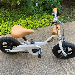 People(ピープル) ケッターサイクル 12インチ こども用自転車