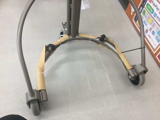 エコツール豊田インター店】京町 ドラムカー 300Kg【愛知県/豊田市/工具】