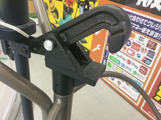 エコツール豊田インター店】京町 ドラムカー 300Kg【愛知県/豊田市/工具】