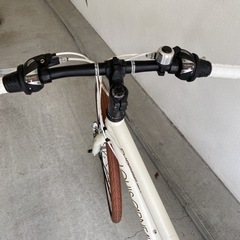 ルイガノ シャッセ 24インチ　クロスバイク　ジュニアサイズ　目黒区