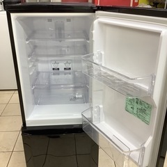 三菱 MITSUBISHI 冷蔵庫 2016年製 MR-P15Z-B 146L