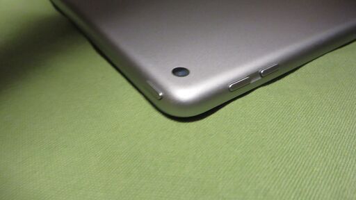 【価格変更】　iPad (第 5 世代) Wi-Fiモデル　超美品