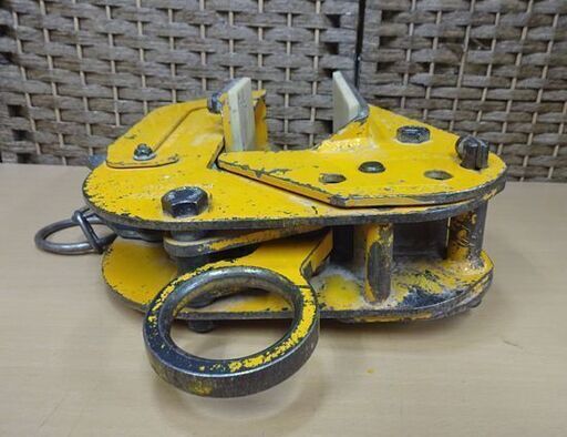 コマツパワーショベル◇PC10-3◇鉄キャタ◇2246hr◇整備済◇再塗装◇下