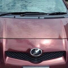 車検あります よく走る車です 中古車 常総のトヨタの中古車 ジモティー