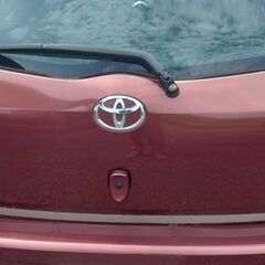 車検あります よく走る車です 中古車 常総のトヨタの中古車 ジモティー