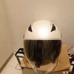 【取引中】ヘルメットＭサイズ 1000円