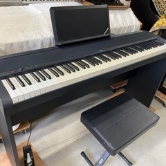 お薦め品‼️激安‼️KORG B1電子ピアノ 2015年