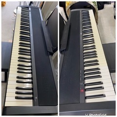 お薦め品‼️激安‼️KORG B1電子ピアノ 2015年