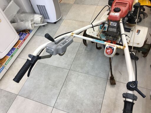 クボタ TMA4 管理機 品