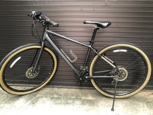 売約済み GIANT Gravier Disc 2025年モデル XSサイズ GIANT Gravier Disc 2025年モデル XSサイズ クロスバイク GIANT