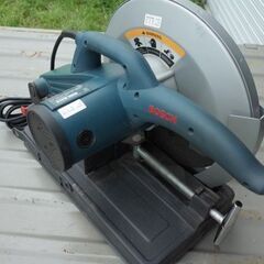 BOSCH ボッシュ 高速切断機 GCO14-2/N 355㎜