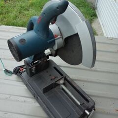 BOSCH ボッシュ 高速切断機 GCO14-2/N 355㎜