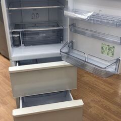 冷蔵庫 AQUA AQR-SV24HBK 2019年製 KJ812