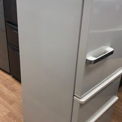 冷蔵庫 AQUA AQR-SV24HBK 2019年製 KJ812