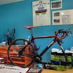 7/26〆】ロードバイク PINARELLO FP2 フルカーボン