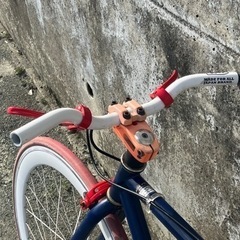 HIGH VOLTAGE ライダーズカフェ ピスト 近県配達ok