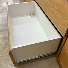 ⭐️美品⭐️ NITORI ニトリ 6段チェスト タンス 箪笥 WISH3 0816-03