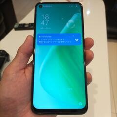 【ネット決済】oppo a54 5g simフリー　スマホ　アン...